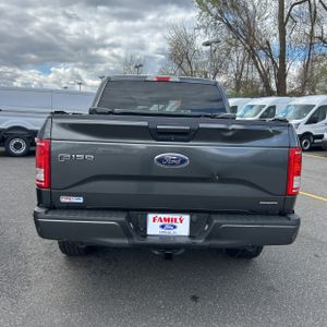 FORD F-150 XLT - 7