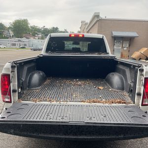 2020 RAM 1500 CLASSIC TRADESMAN — фото 41