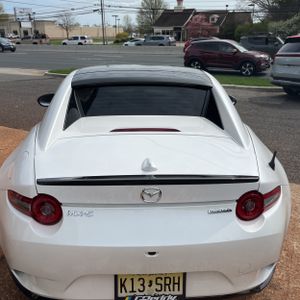 MAZDA MX-5 MIATA RF CLUB - 7