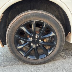 2018 Dodge DURANGO GT — миниатюра 19