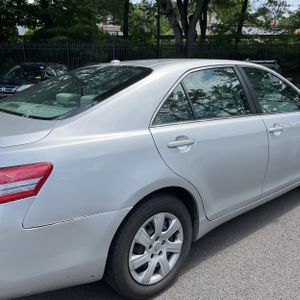 صورة 9 لـ 2011 Toyota CAMRY LE