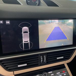 صورة مصغرة 40 لـ 2019 Porsche CAYENNE S