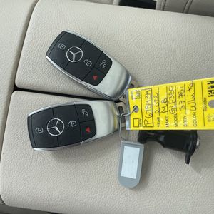 صورة مصغرة 53 لـ 2022 Mercedes-BENZ GLE