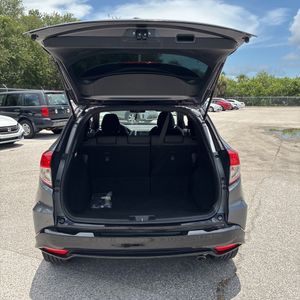 2019 Honda HR-V SPORT — миниатюра 42