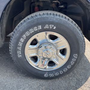 2020 RAM 2500 TRADESMAN 缩略图 20