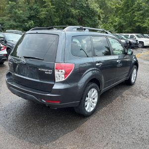 صورة 8 لـ 2012 Subaru FORESTER 2.5X PREMIUM