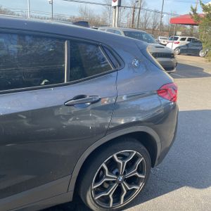 BMW X2 XDRIVE28I - 6