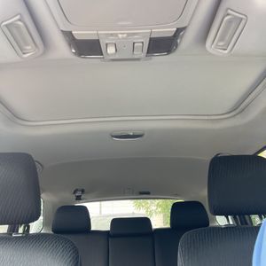 2010 Subaru OUTBACK PREMIUM — миниатюра 38