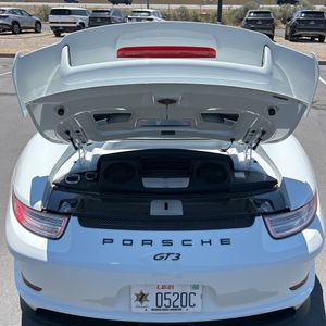 صورة مصغرة 41 لـ 2015 Porsche 911 GT3