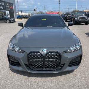 BMW 4-SERIES XDRIVE - 10