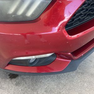 2017 FORD MUSTANG ECOBOOST PREMIUM 照片 55