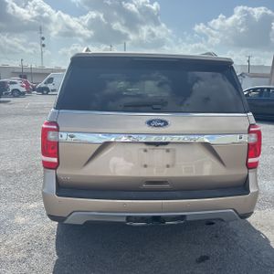 2020 FORD EXPEDITION XLT — фото 7