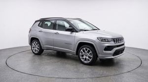 صورة 1 لـ 2025 JEEP COMPASS LIMITED