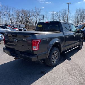 FORD F-150 XLT - 8