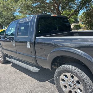 FORD F-250 SUPER DUTY XLT - 6