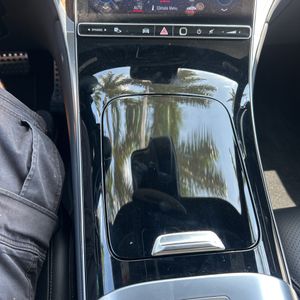صورة مصغرة 60 لـ 2024 Mercedes-BENZ GLC