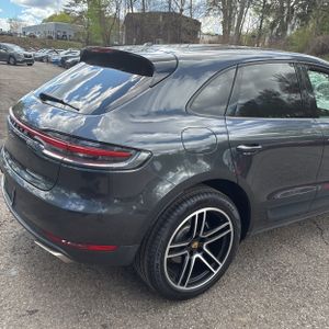 PORSCHE MACAN BASE - 9