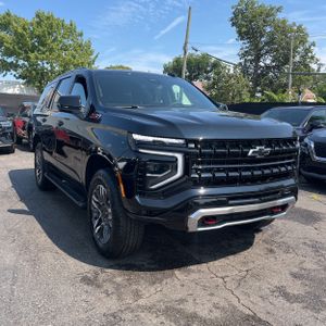 صورة مصغرة 12 لـ 2026 Chevrolet TAHOE Z71
