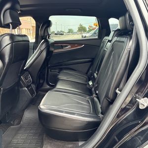 2016 Lincoln MKX RESERVE thumbnail 33