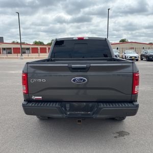 FORD F-150 XLT - 7