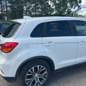 صورة 9 لـ 2019 Mitsubishi OUTLANDER SPORT 2.0 SE