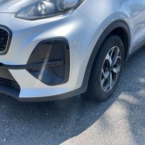 2020 KIA SPORTAGE LX thumbnail 59