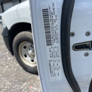 2014 RAM 1500 TRADESMAN — миниатюра 55
