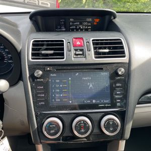 2017 Subaru FORESTER 2.5I LIMITED 照片 37