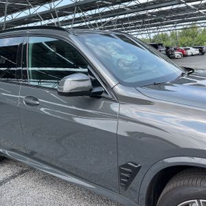 2026 BMW X5 PHEV XDRIVE50E — фото 13