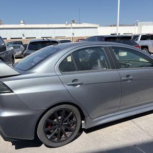 صورة 9 لـ 2015 Mitsubishi LANCER EVOLUTION GSR