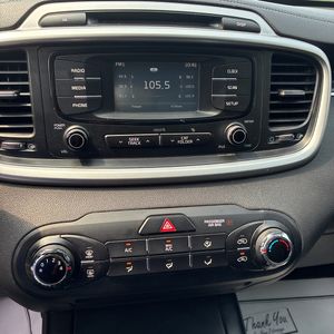 2017 KIA SORENTO LX V6 缩略图 38