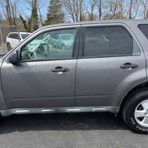 FORD ESCAPE XLS - 4