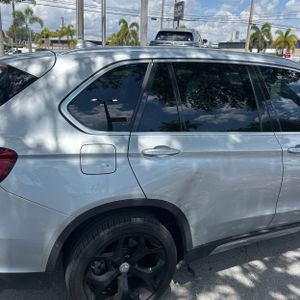 BMW X5 SDRIVE35I - 9
