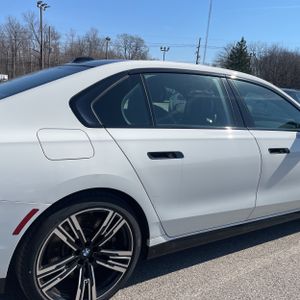 BMW 7-SERIES I XDRIVE - 9