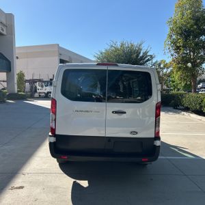 FORD TRANSIT-250 CARGO VAN - 7