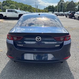 2019 Mazda MAZDA3 SEDAN PREFERRED 照片 6