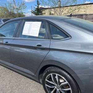 VOLKSWAGEN JETTA SE - 6