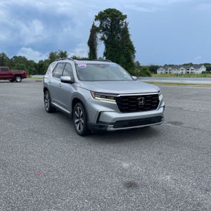 2023 Honda PILOT ELITE 缩略图 12
