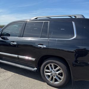 LEXUS LX 570 BASE - 6