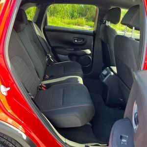 صورة 35 لـ 2024 Honda HR-V SPORT
