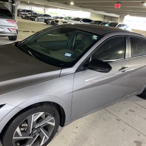 HYUNDAI ELANTRA SEL SPORT - 2