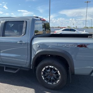 صورة 6 لـ 2025 Nissan FRONTIER PRO-4X