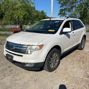 FORD EDGE SEL - 1