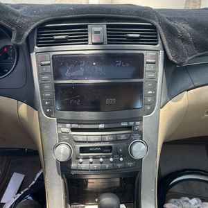 2007 Acura TL BASE — миниатюра 62