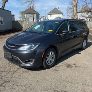 CHRYSLER PACIFICA TOURING - 1
