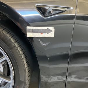 2022 Tesla MODEL 3 LONG RANGE — миниатюра 48