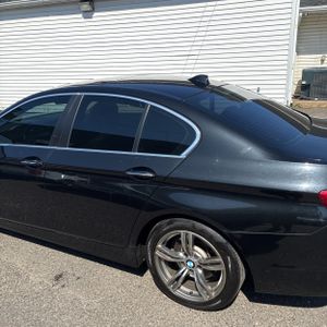 BMW 5-SERIES 535XI - 6