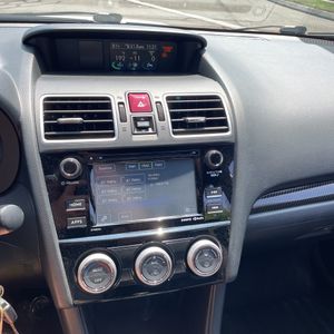 2017 Subaru WRX BASE — миниатюра 37