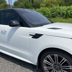 صورة 13 لـ 2023 LAND Rover RANGE ROVER SPORT P400 DYNAMIC SE