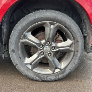 صورة مصغرة 18 لـ 2015 Dodge JOURNEY CROSSROAD
